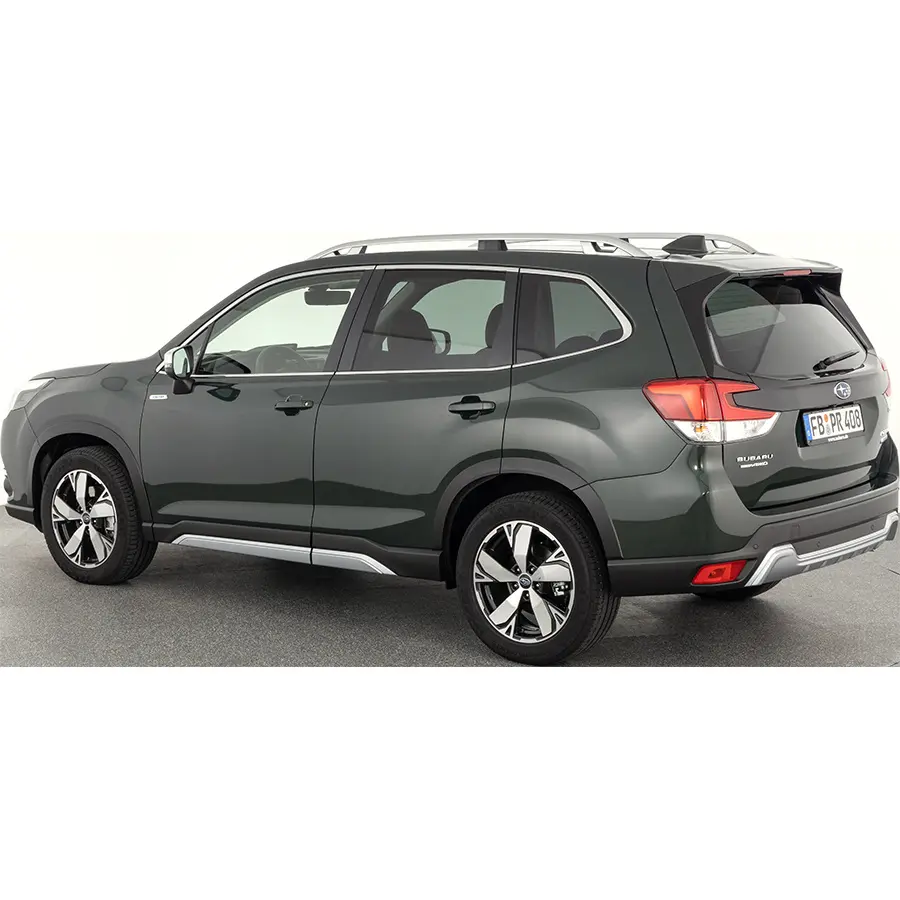 Subaru Forester Forester 2.0i e-Xclusive Lineartronic 3