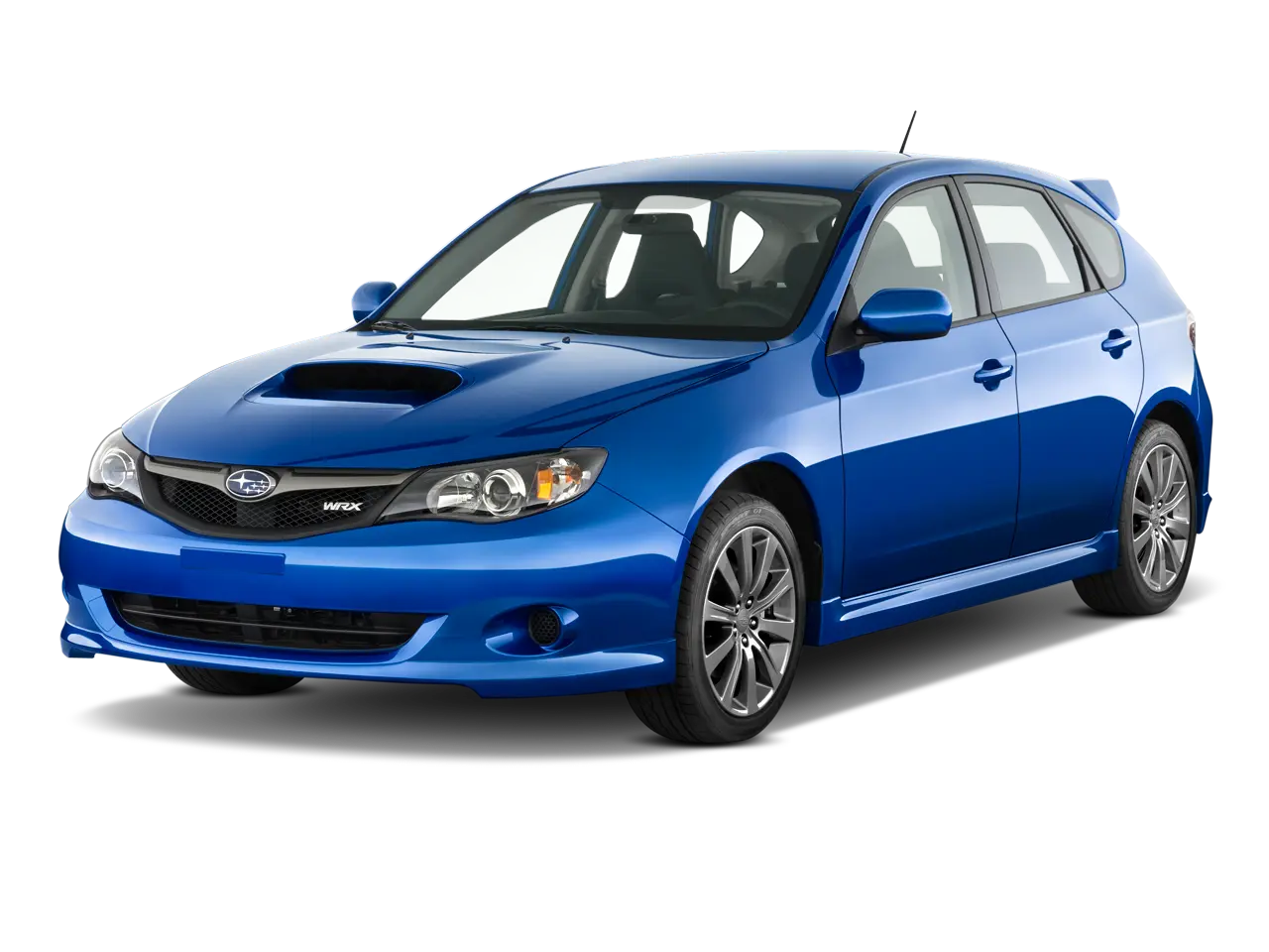 Subaru Impreza Impreza 1.5 AWD 0