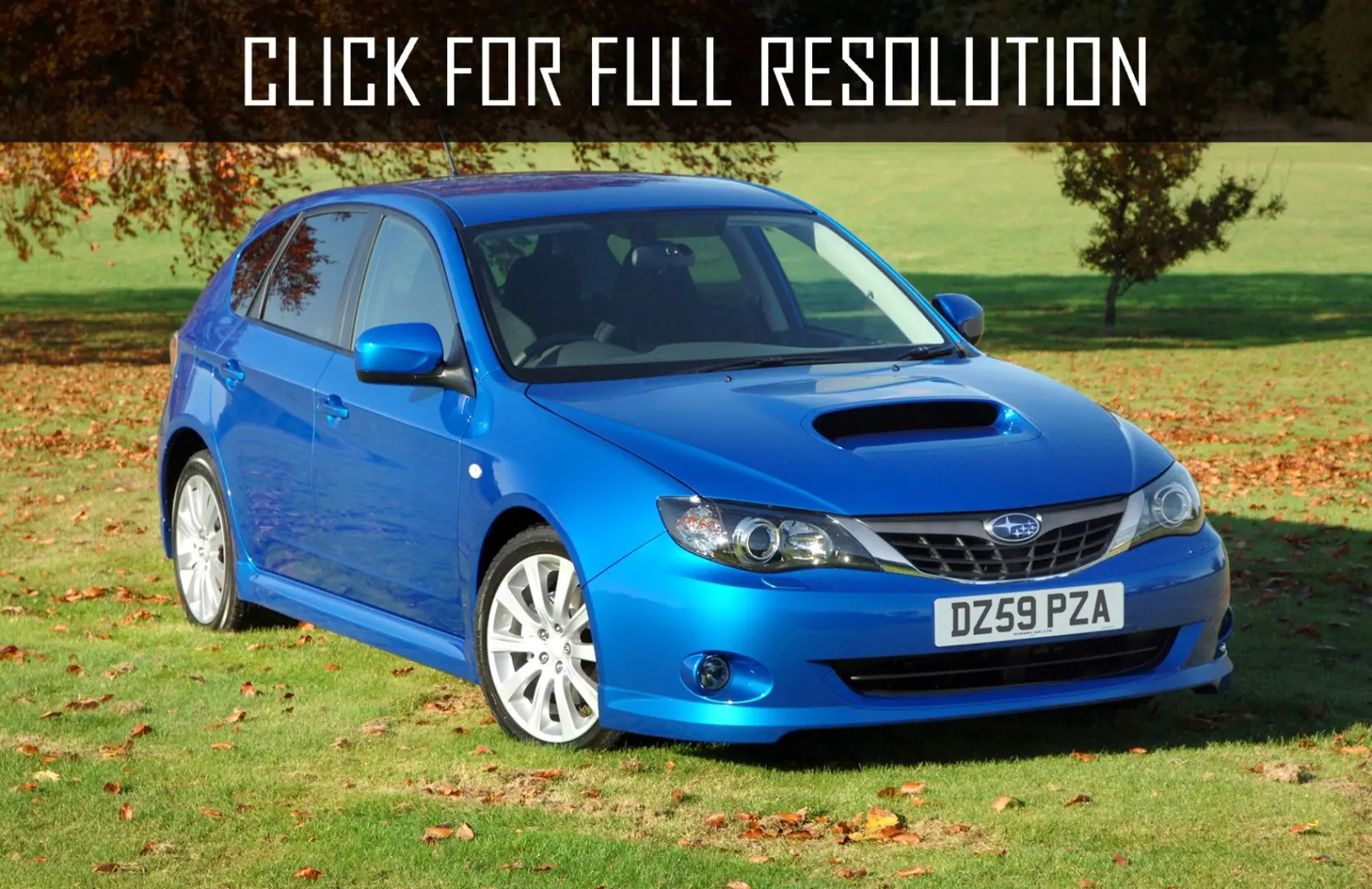 Subaru Impreza Impreza 1.5 AWD Elegance 2