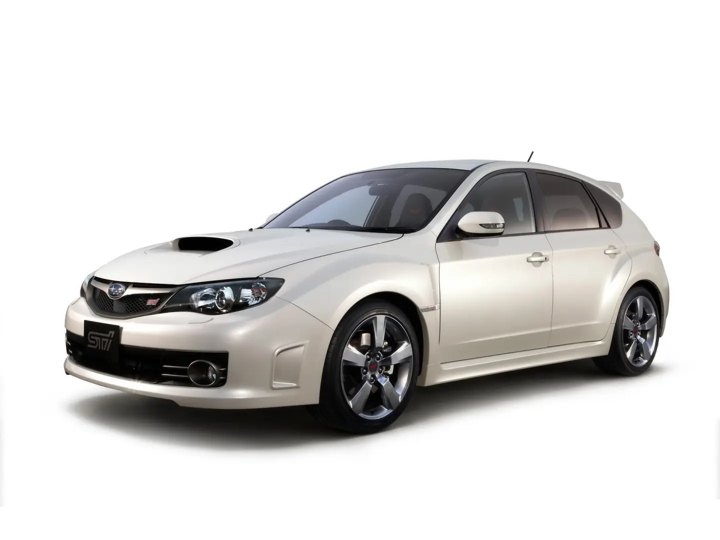 Subaru Impreza Impreza 1.5 AWD Elegance 7