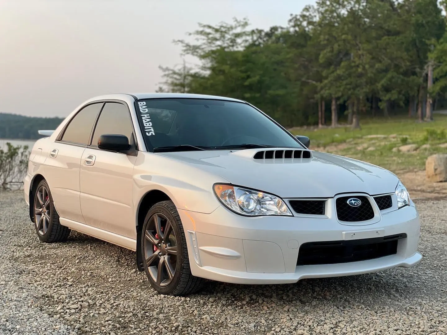 Subaru Impreza Impreza 1.5 AWD Elegance 5