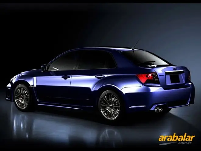 Subaru Impreza Impreza 1.5 Comfort 1