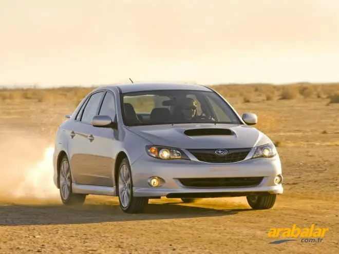 Subaru Impreza Impreza 1.5 Comfort 1