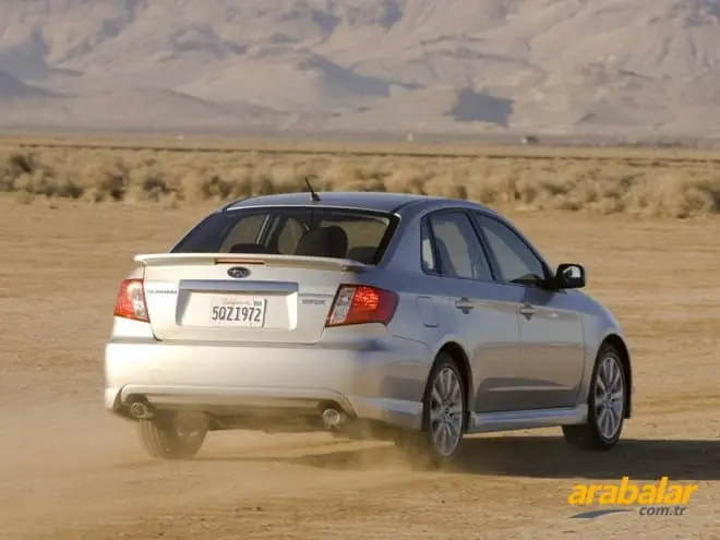 Subaru Impreza Impreza 1.5 Comfort 3