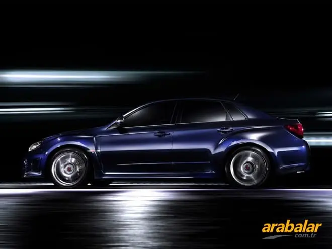 Subaru Impreza Impreza 1.5 Comfort 2