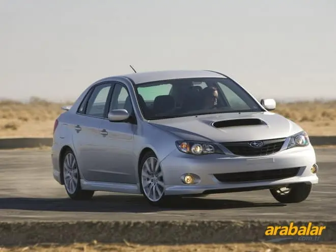 Subaru Impreza Impreza 1.5 Comfort 3