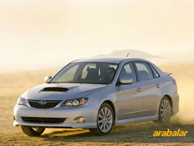 Subaru Impreza Impreza 1.5 Comfort 5