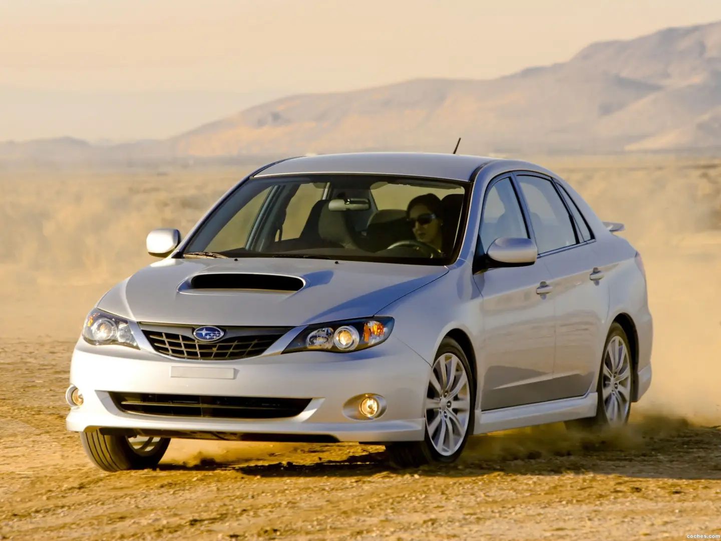 Subaru Impreza Impreza 1.5 Elegance 3