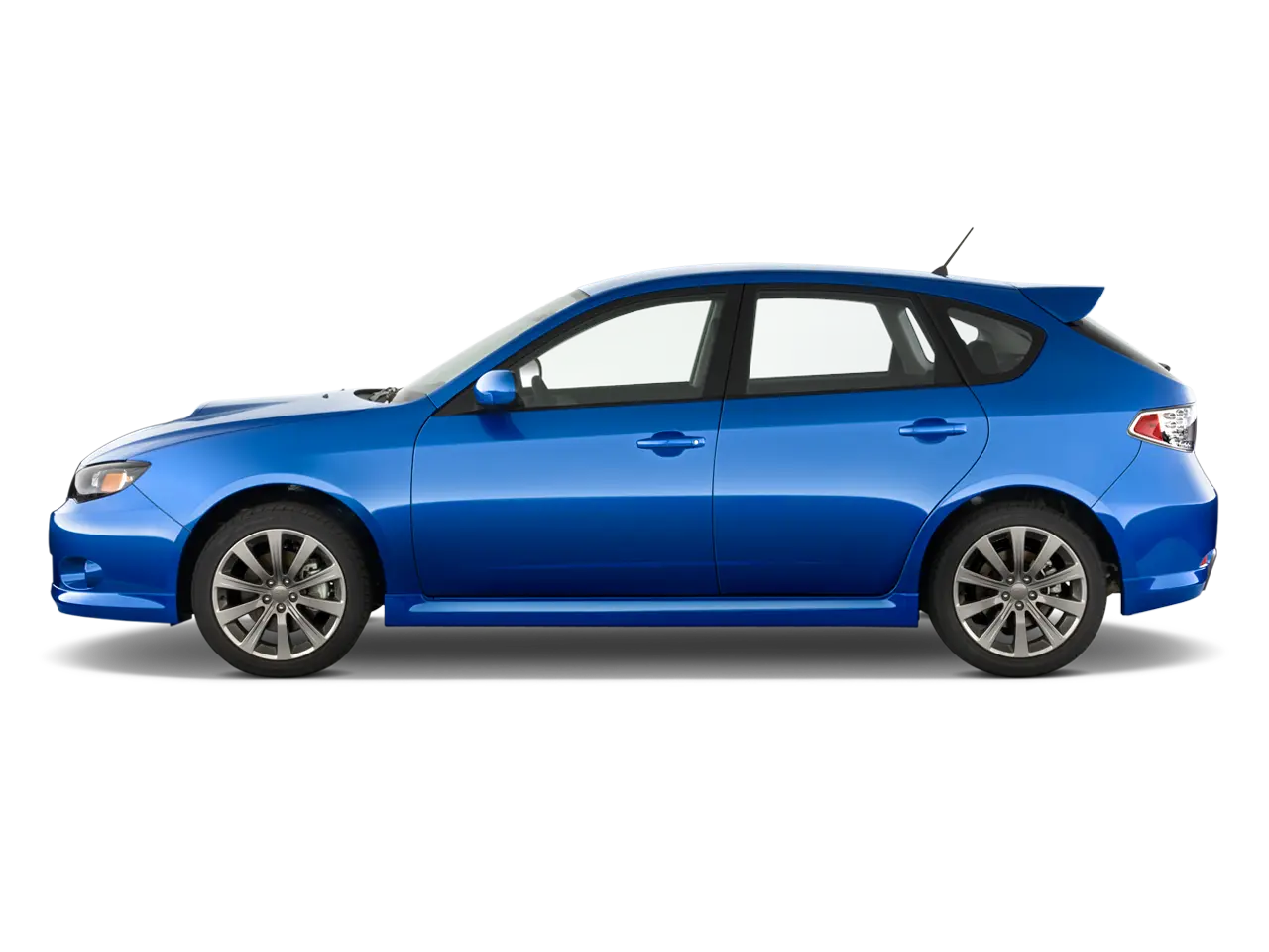 Subaru Impreza Impreza 1.5 AWD 4