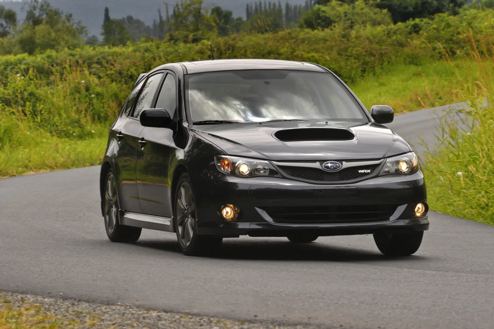 Subaru Impreza Impreza 1.5 FWD PX 5