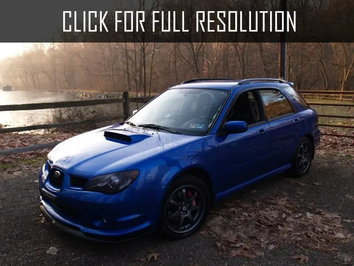 Subaru Impreza Impreza 1.5 R Active 3