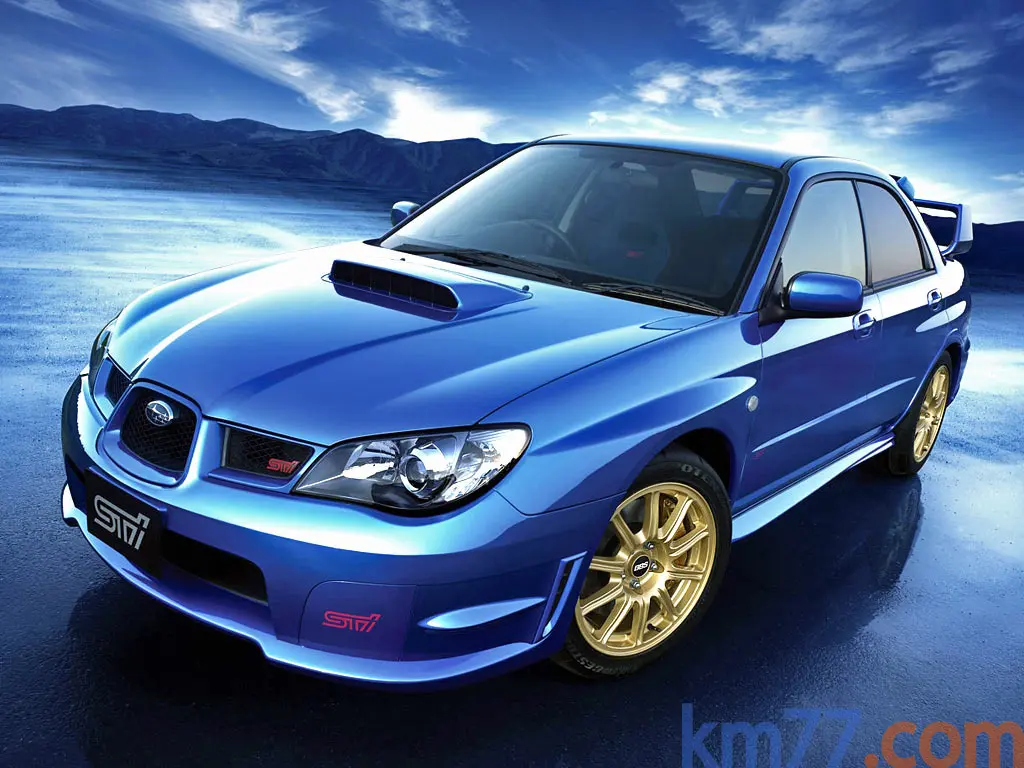 Subaru Impreza Impreza 1.5 R Active 0