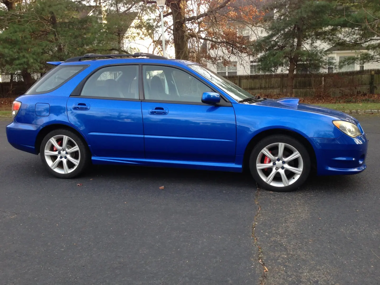 Subaru Impreza Impreza 1.5 R Active 5