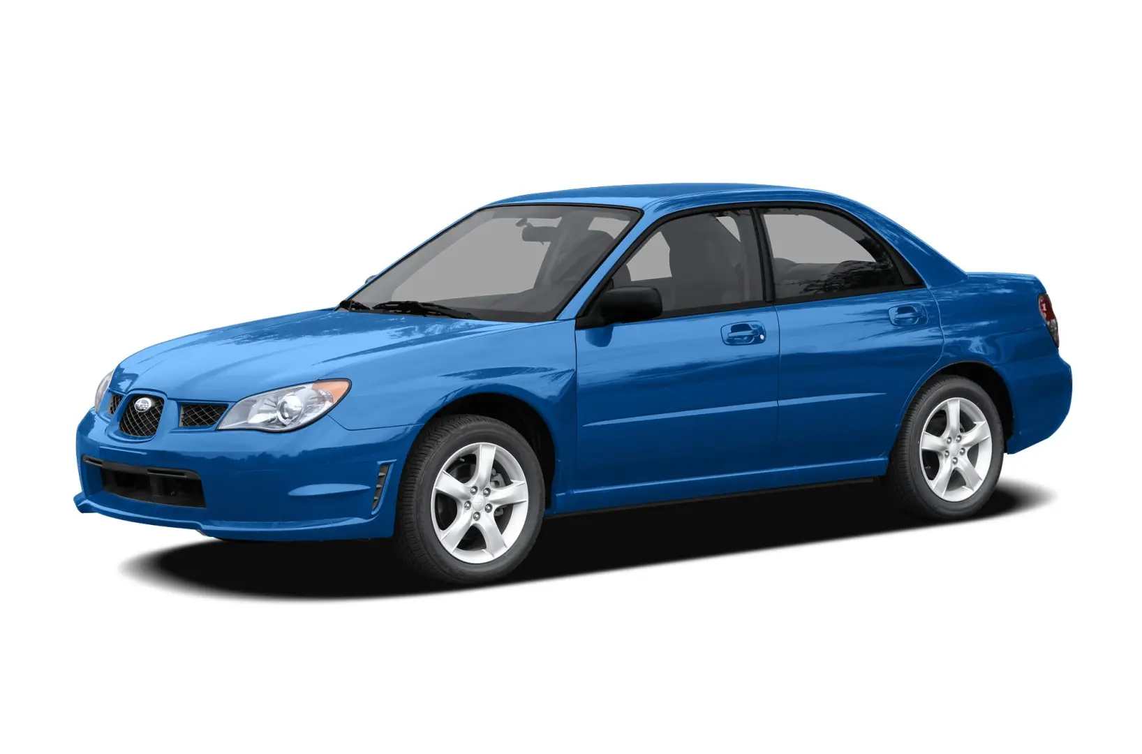 Subaru Impreza Impreza 1.5 R Active 2
