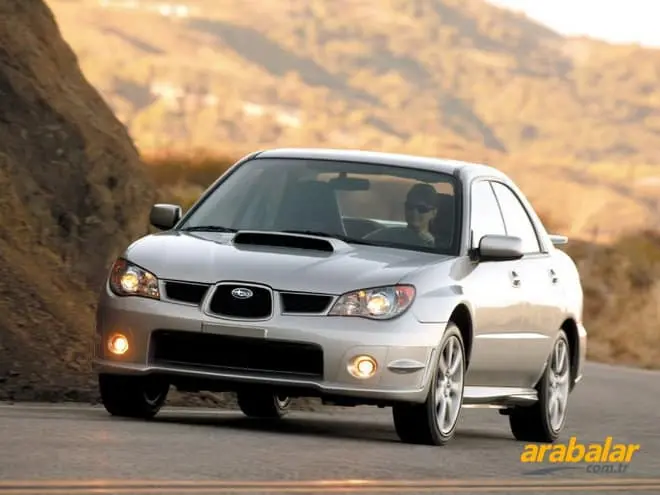 Subaru Impreza Impreza 1.5 R Active 5