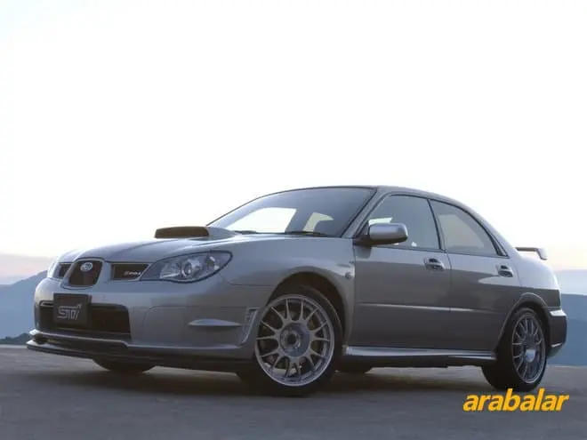 Subaru Impreza Impreza 1.5 R Active 2