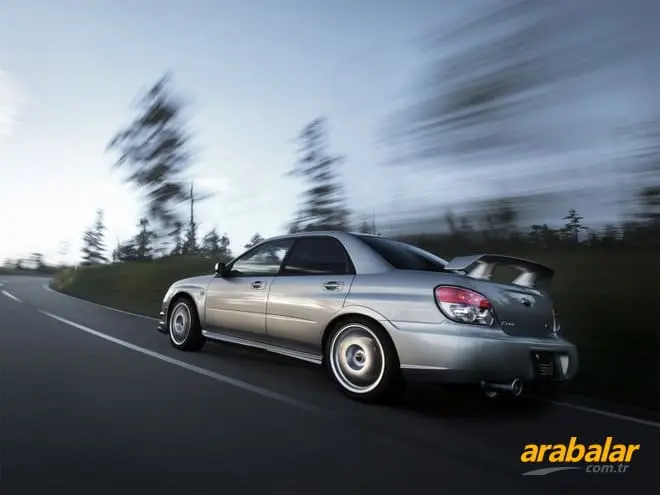 Subaru Impreza Impreza 1.5 R Active 3