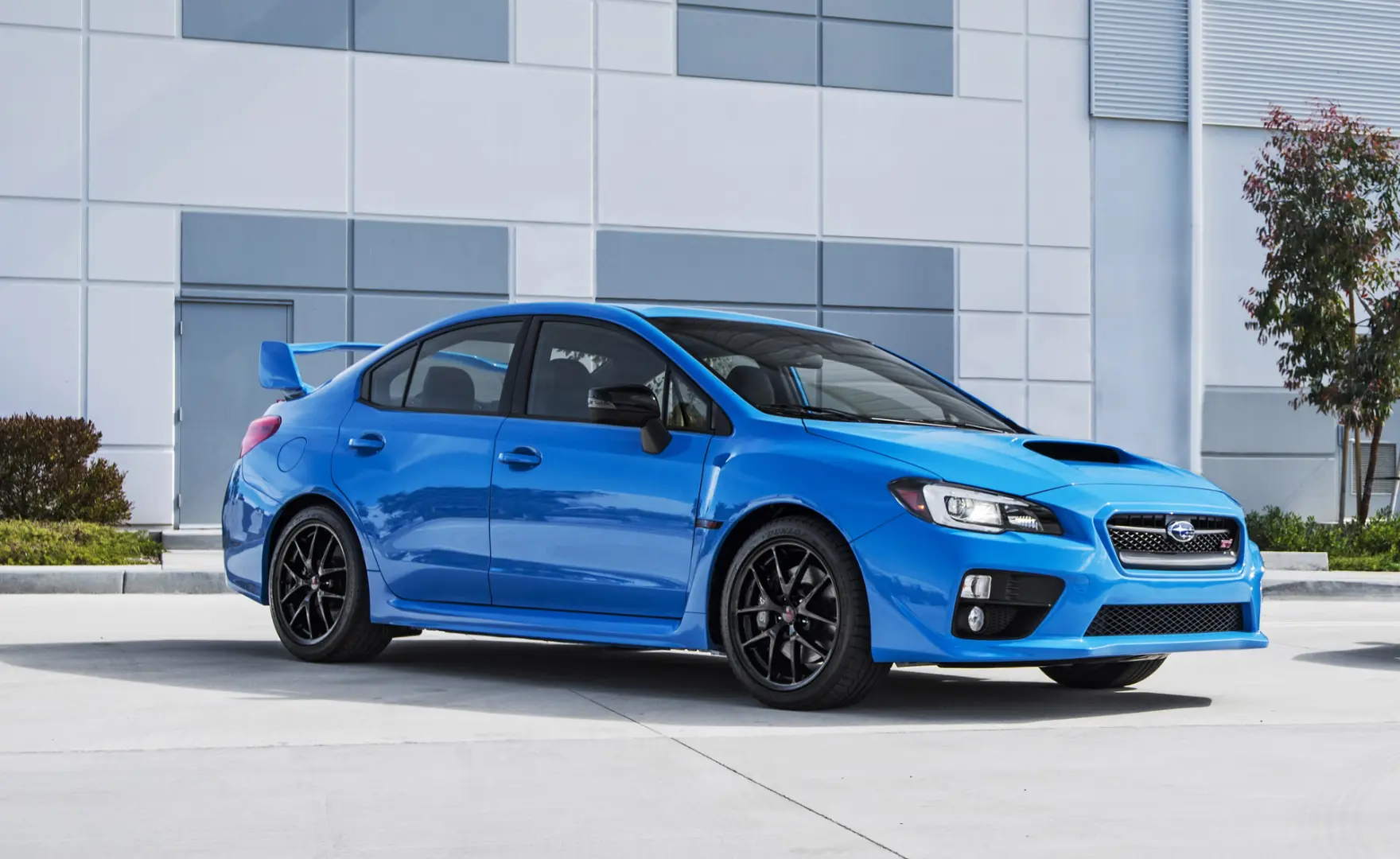 Subaru Impreza Impreza 2.0 Turbo AWD WRX 0