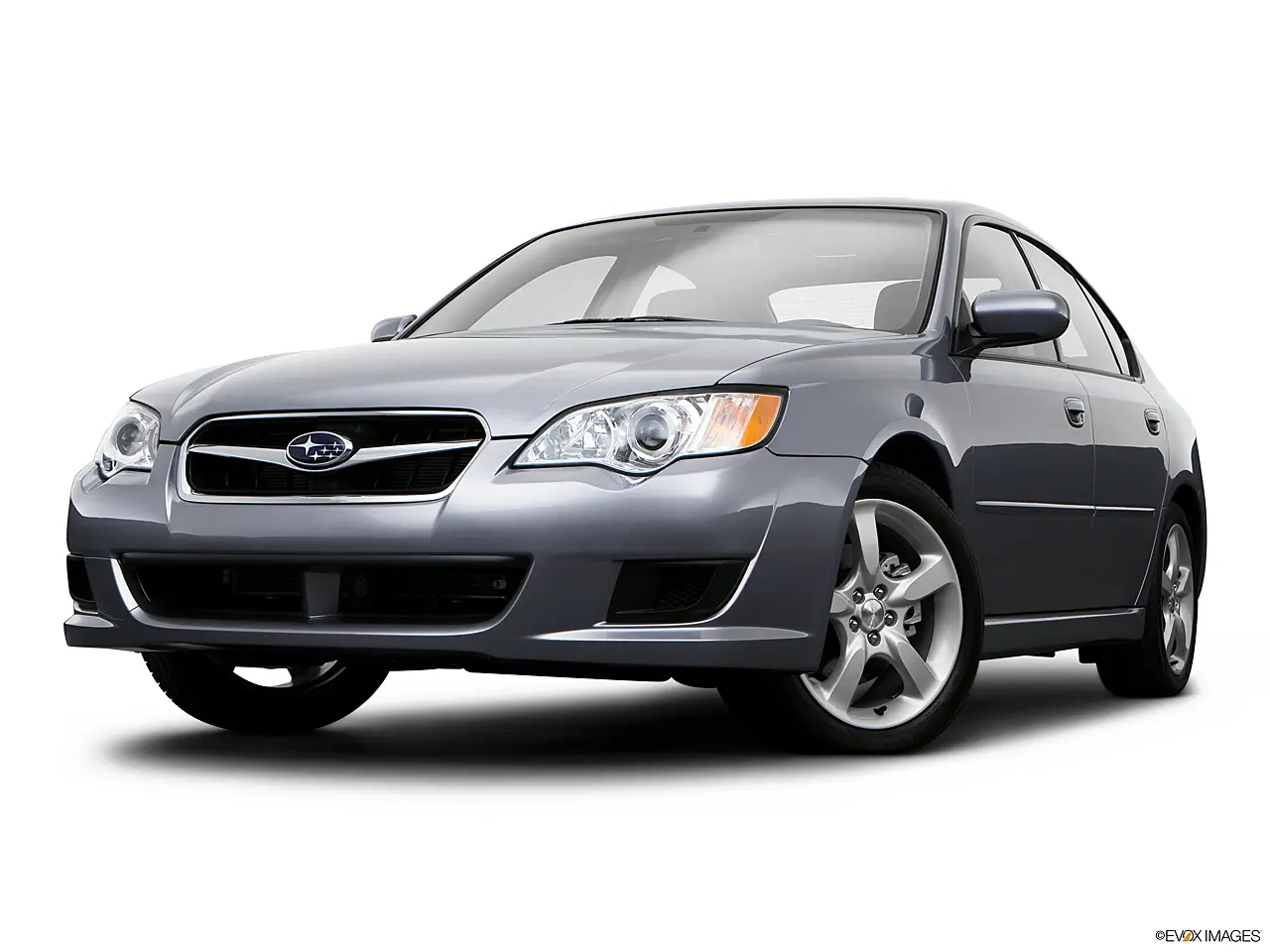 Subaru Legacy Legacy 2.0 Elegance CVT 1