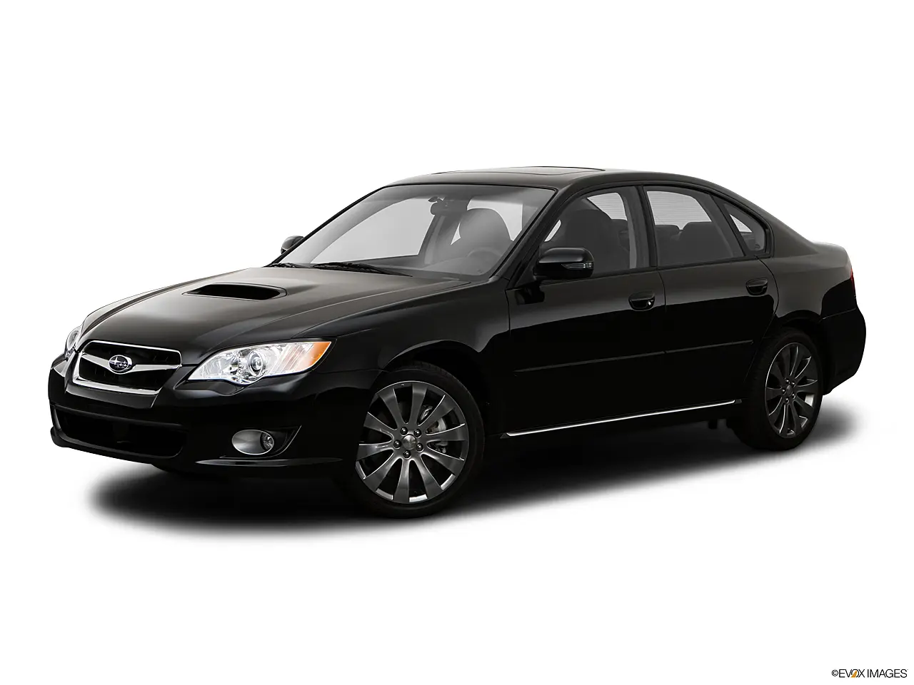 Subaru Legacy Legacy 2.0 Elegance CVT 6