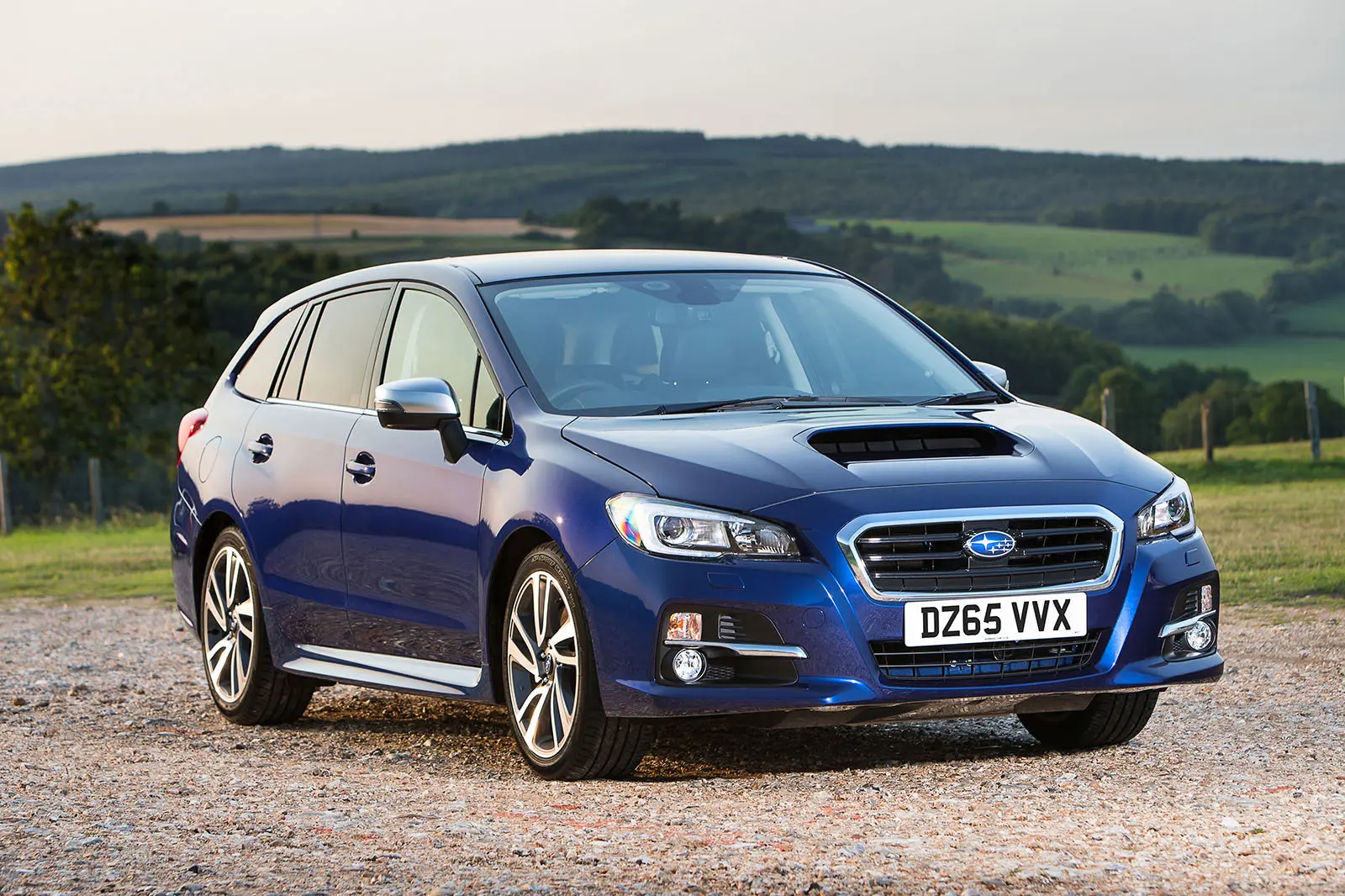 Subaru Levorg Levorg 1.6 GT-S CVT 0