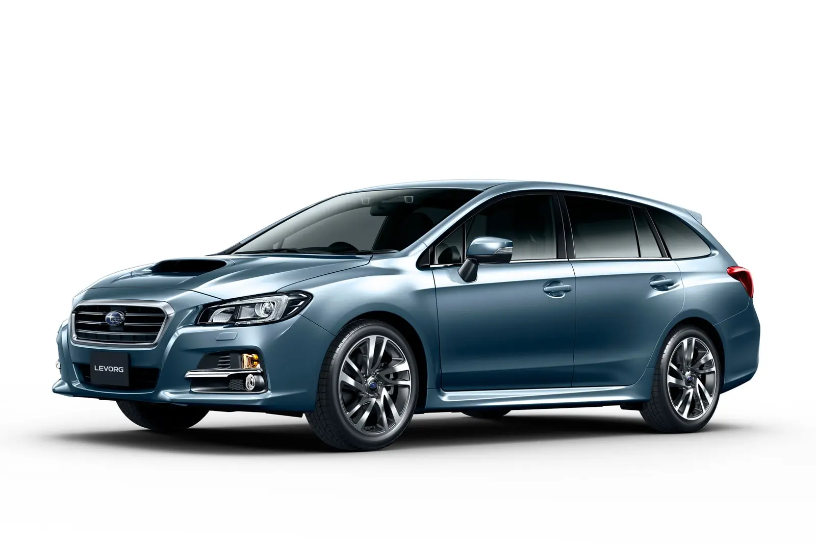 Subaru Levorg Levorg 1.6 GT-S CVT 6