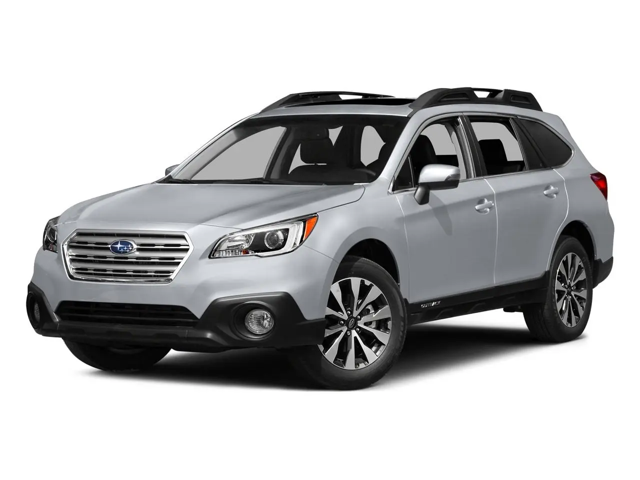 Subaru Outback Outback 2.0 D Limited CVT 5