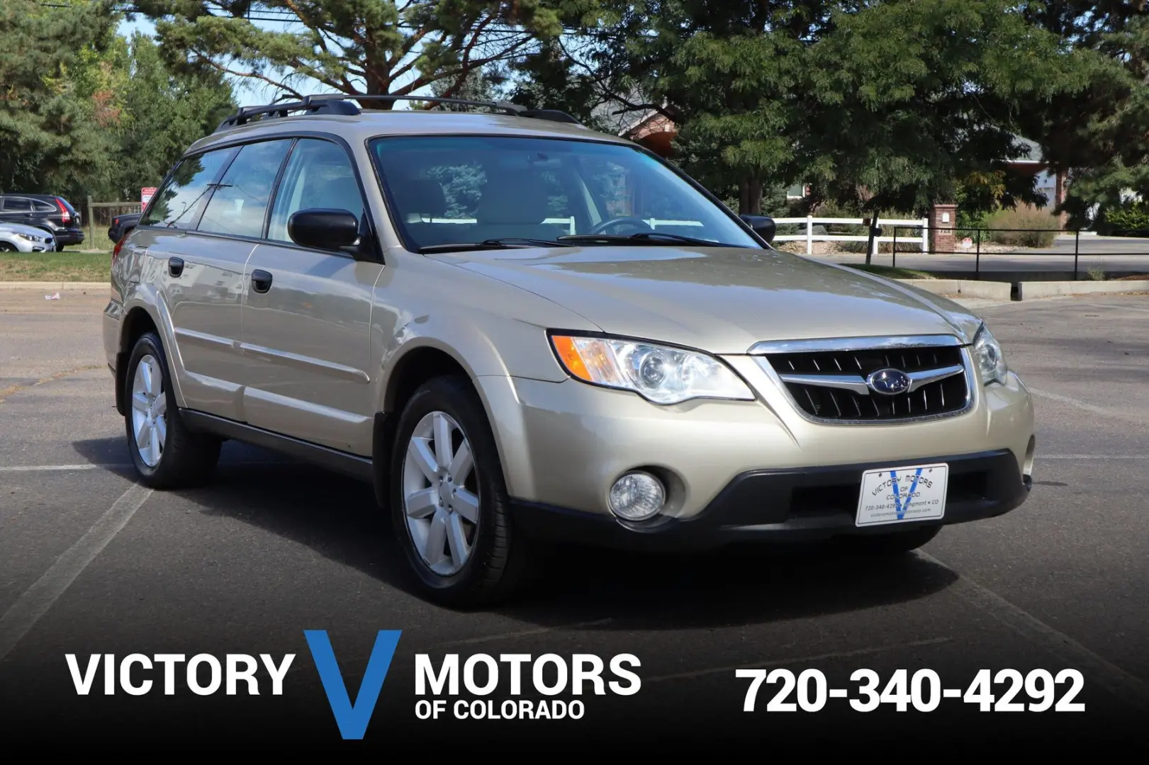 Subaru Outback Outback 2.0 TD Comfort 7