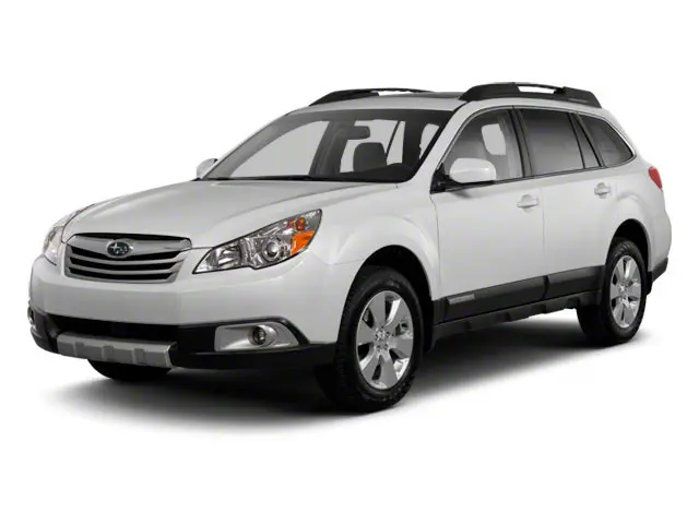 Subaru Outback Outback 2.0 TD Premium 1