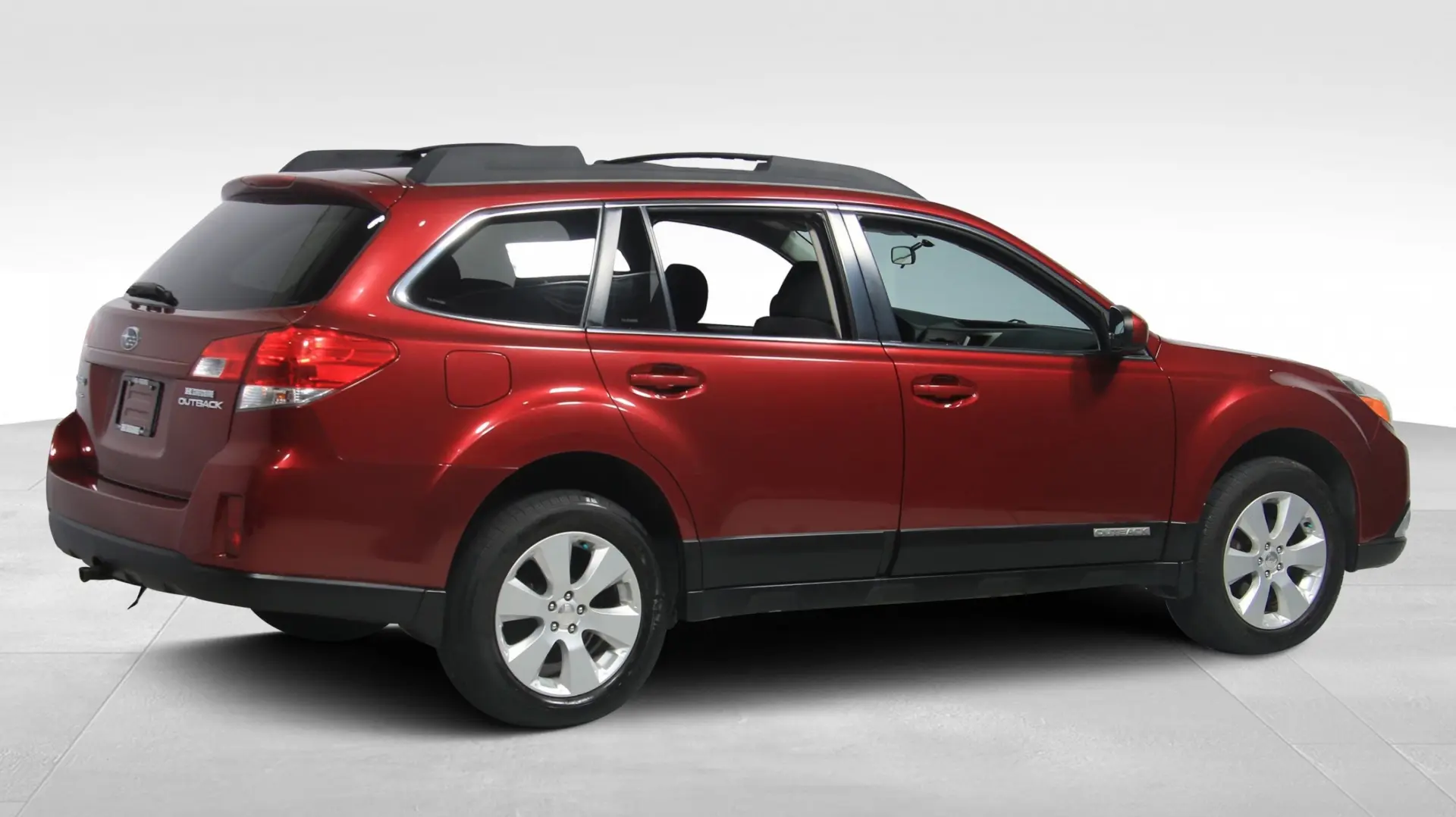 Subaru Outback Outback 2.0 TD Premium 2
