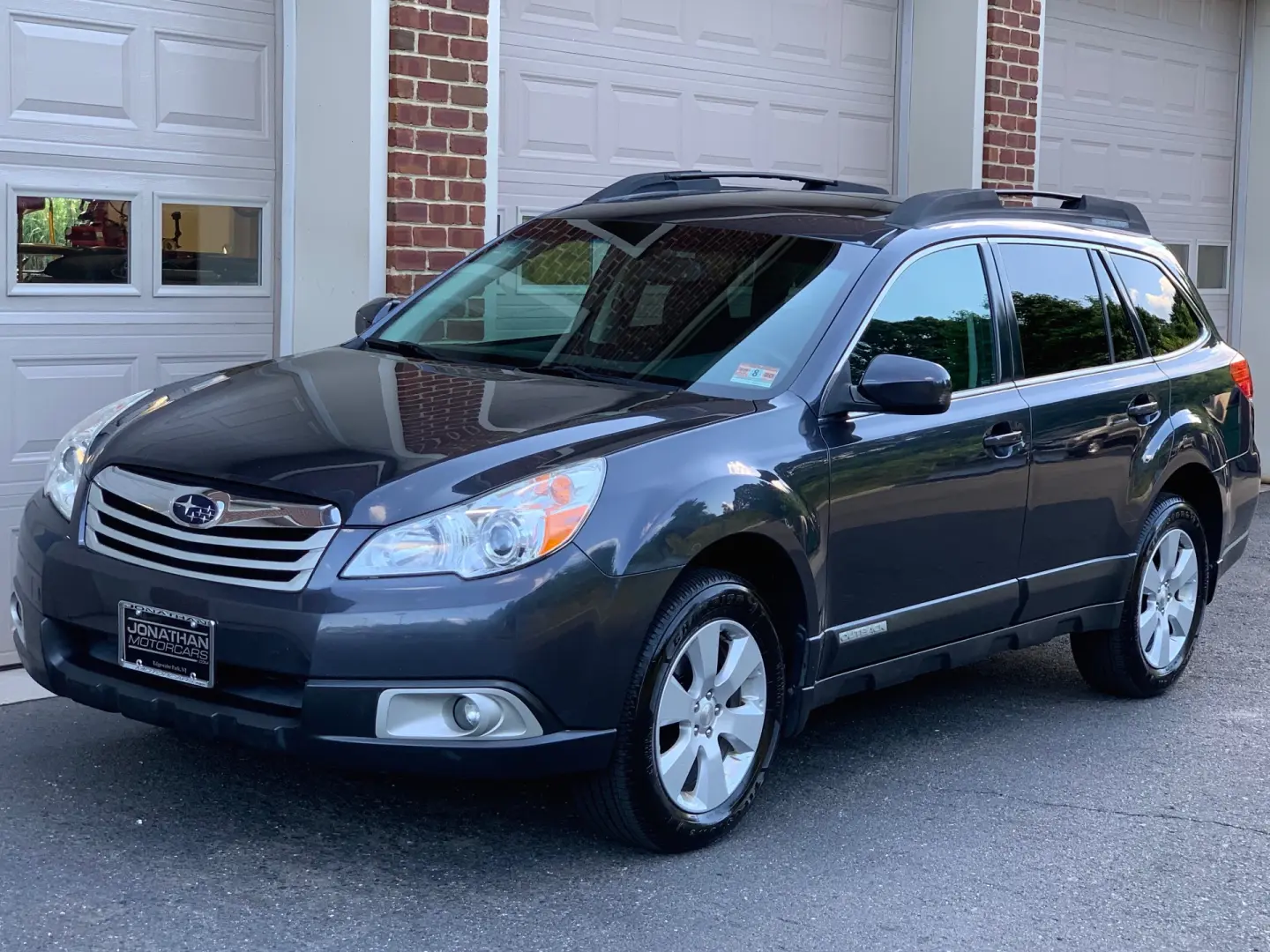 Subaru Outback Outback 2.0 TD Premium 0