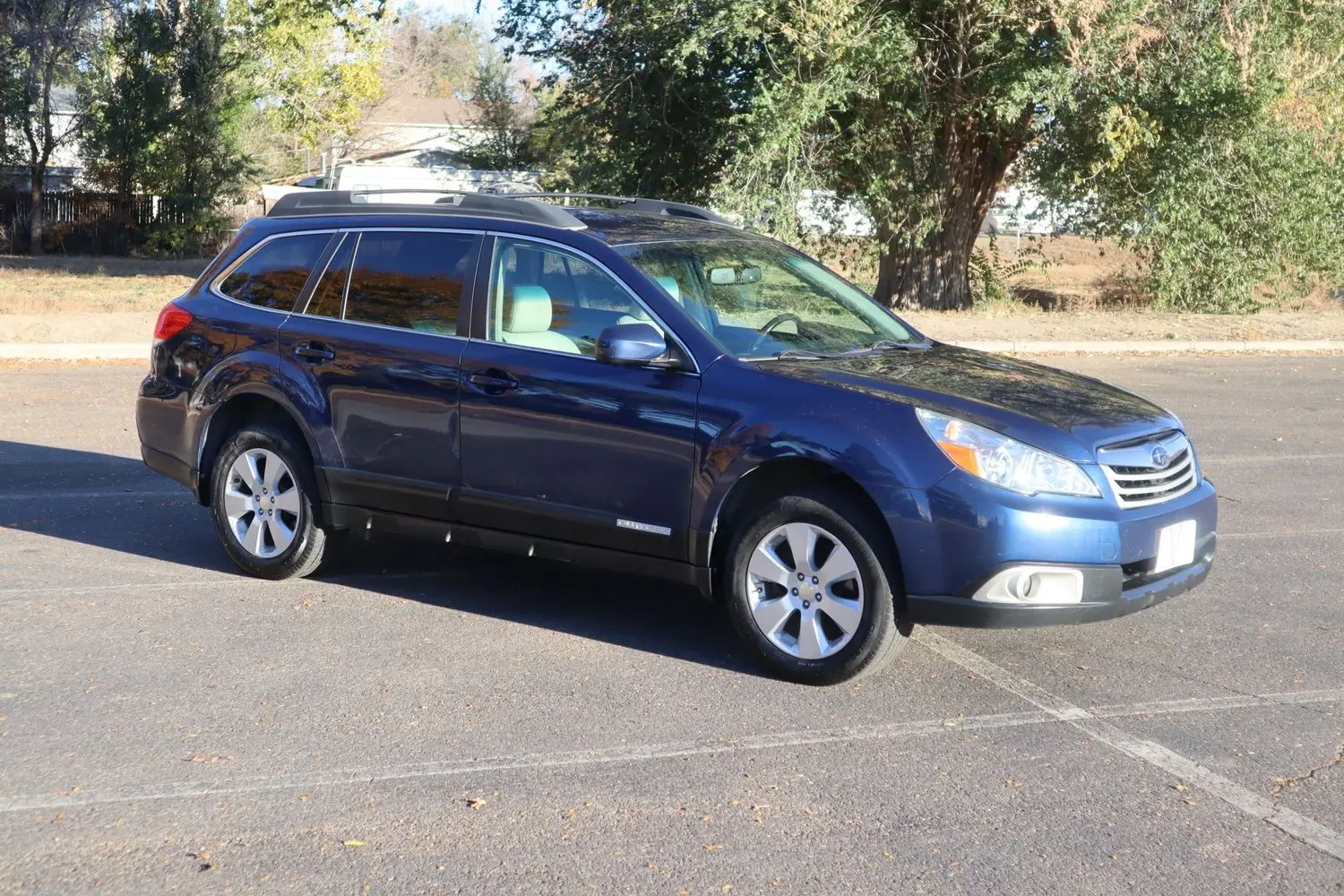 Subaru Outback Outback 2.0 TD Premium 2