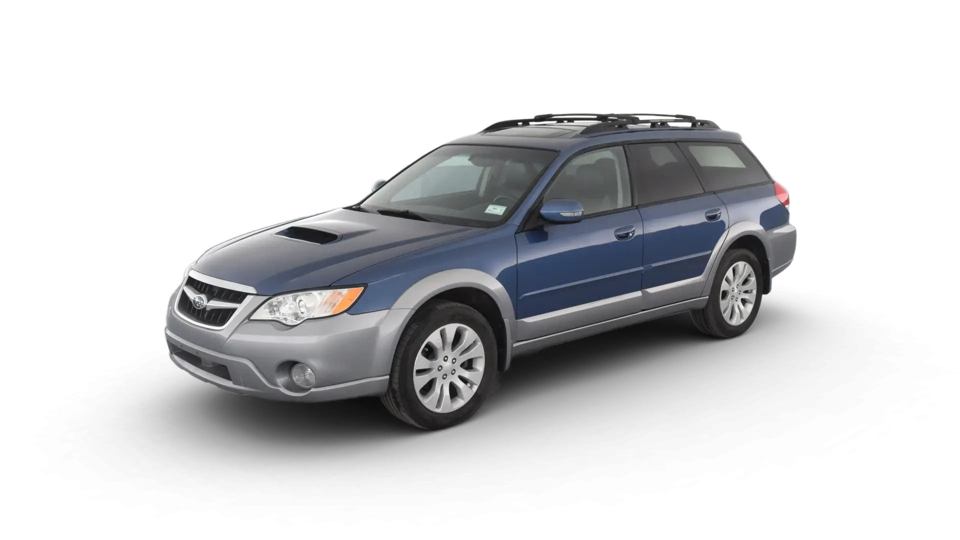 Subaru Outback Outback 2.0 TD Elegance 0