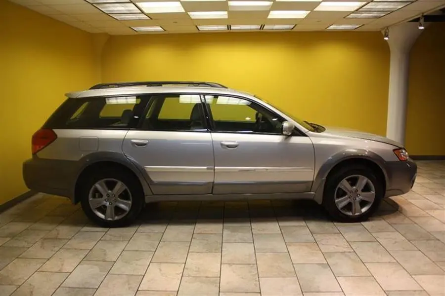 Subaru Outback Outback 3.0 R Premium 2