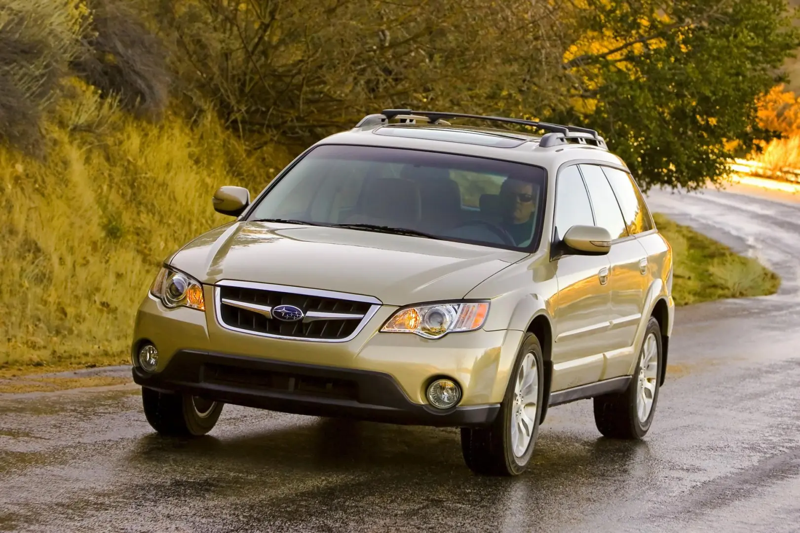 Subaru Outback Outback 3.0 R Premium 3