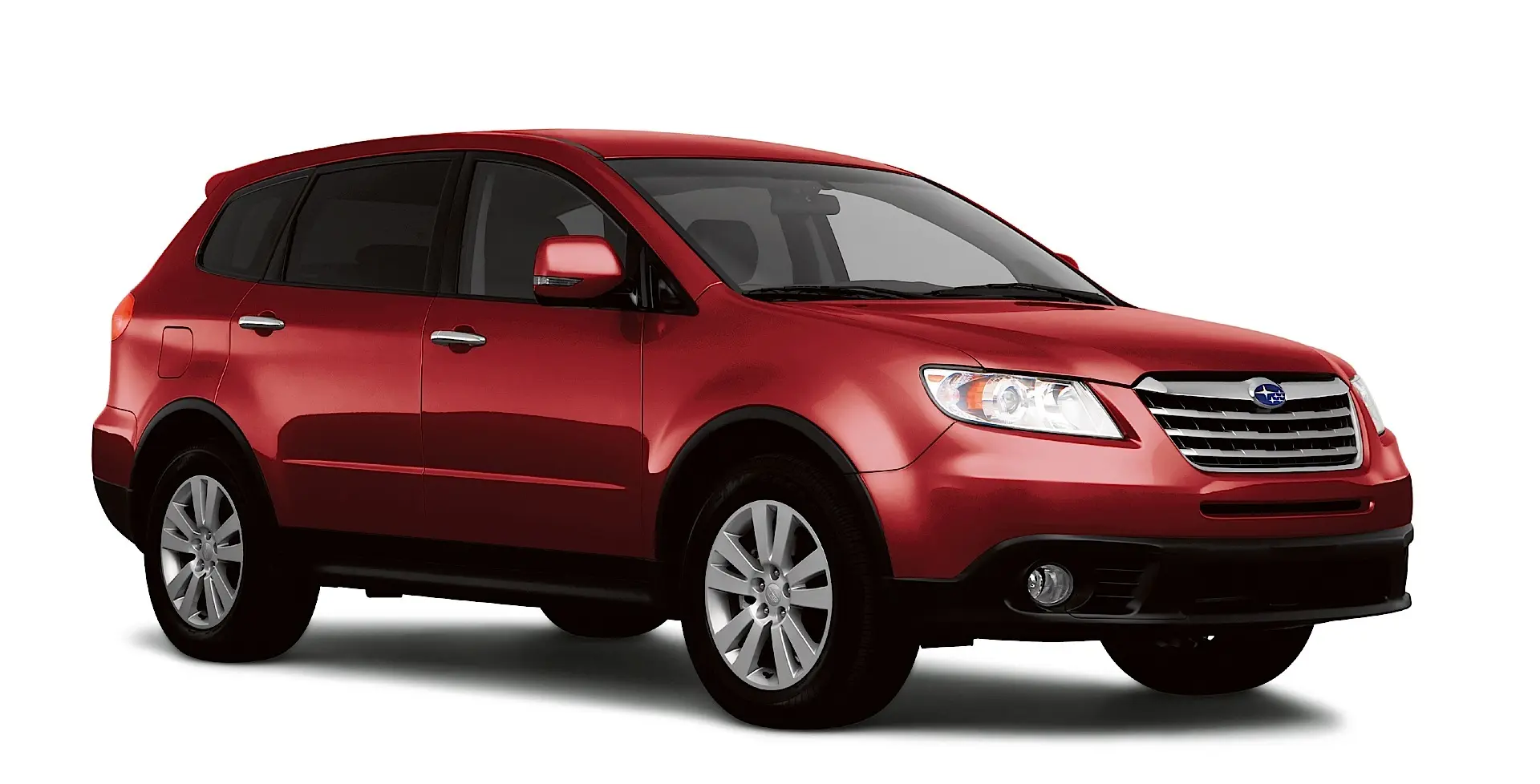 Subaru  Tribeca 3.6 R AWD 4