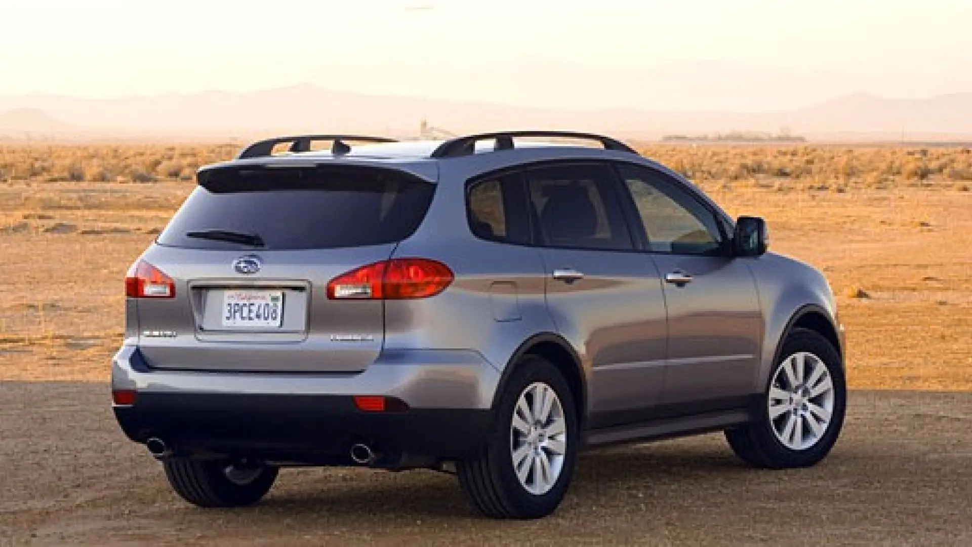 Subaru  Tribeca 3.6 R AWD 5