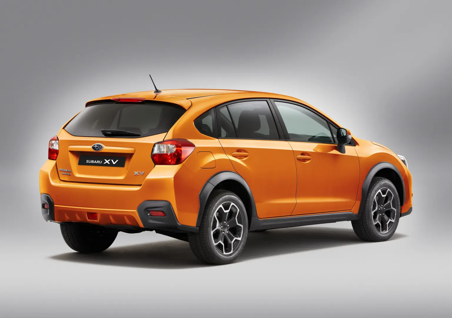 Subaru XV XV 1.6 Elegance 0