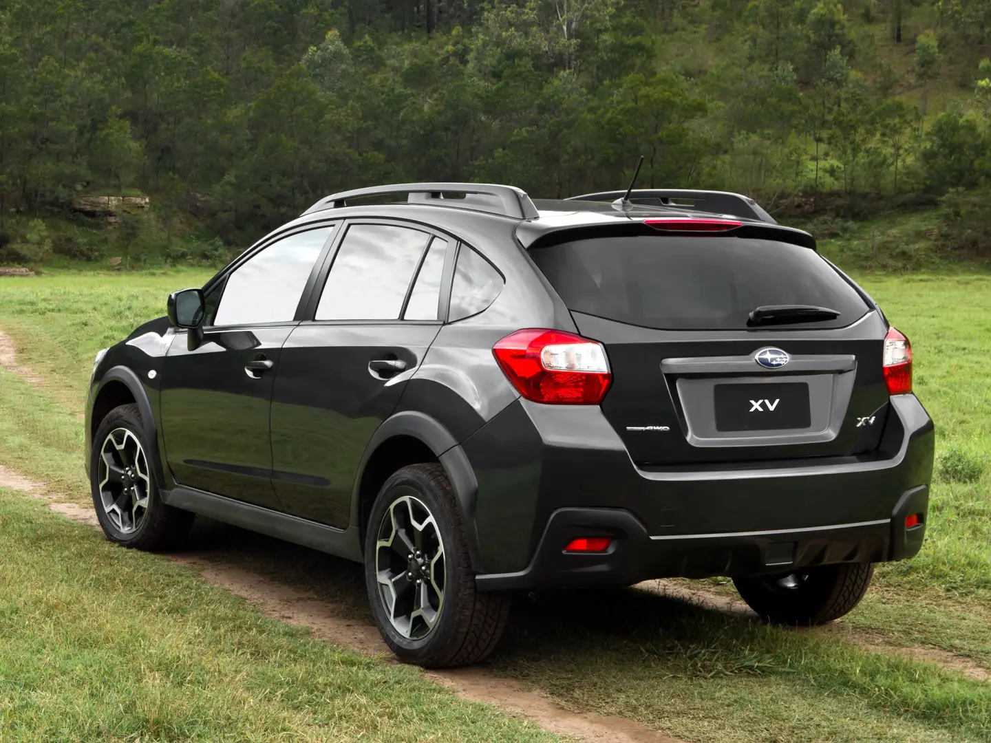 Subaru XV XV 1.6 Elegance 2