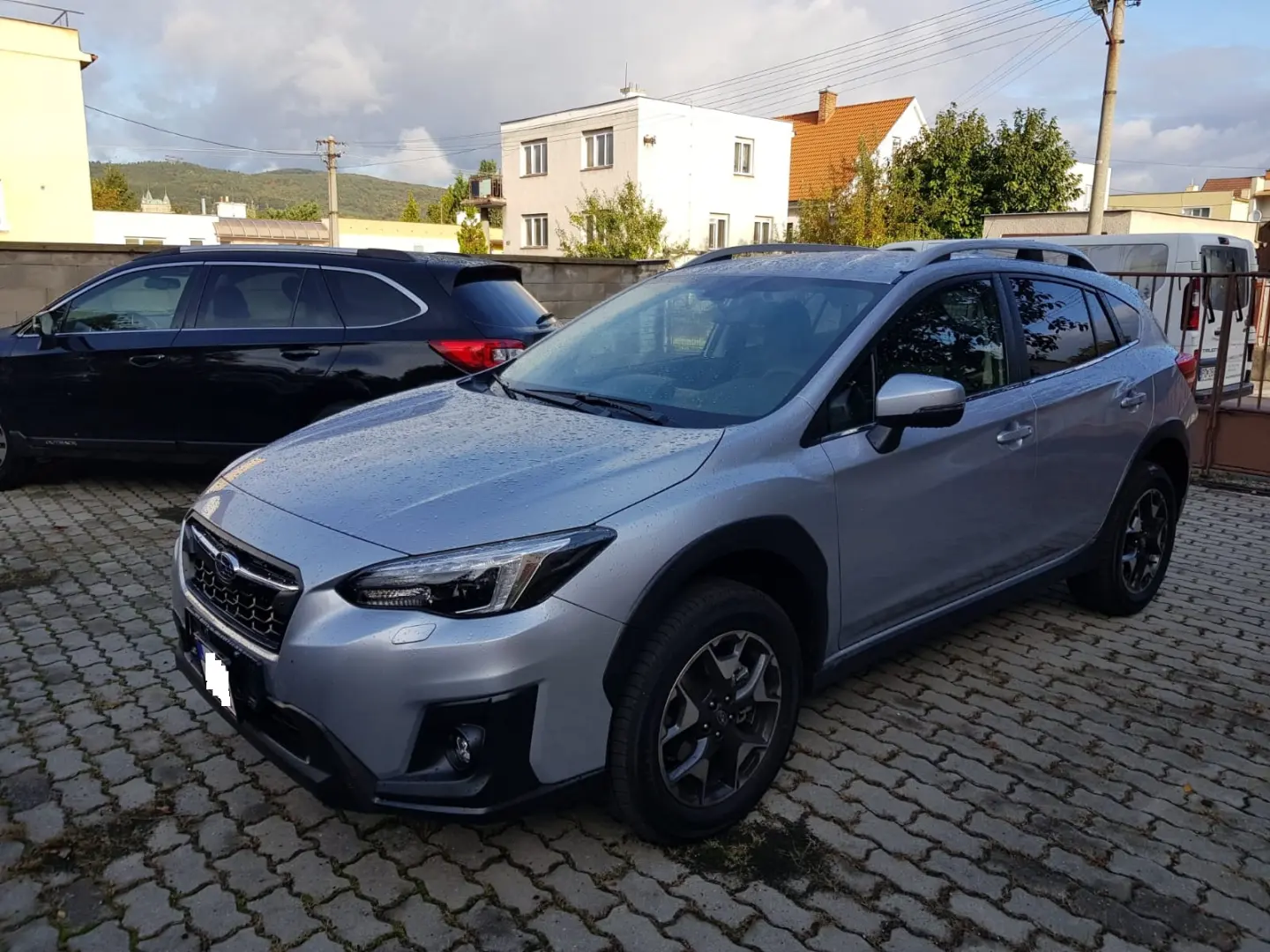 Subaru XV XV 1.6 Comfort 3