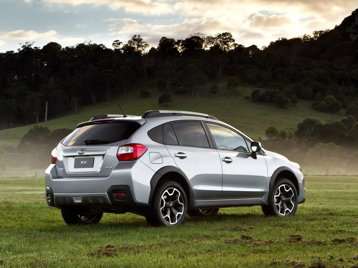Subaru XV XV 1.6 Comfort 6