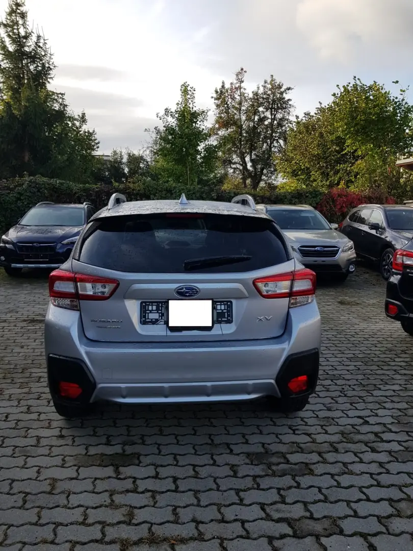Subaru XV XV 1.6 Comfort CVT 7