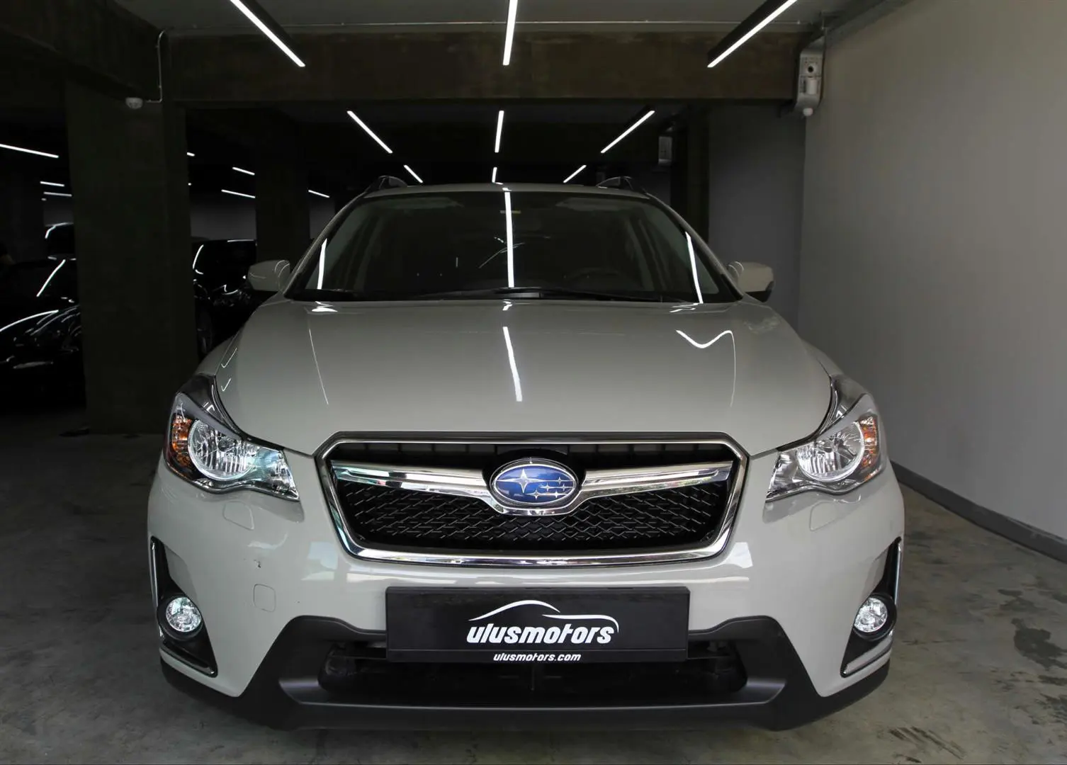 Subaru XV XV 1.6 Premium CVT 6