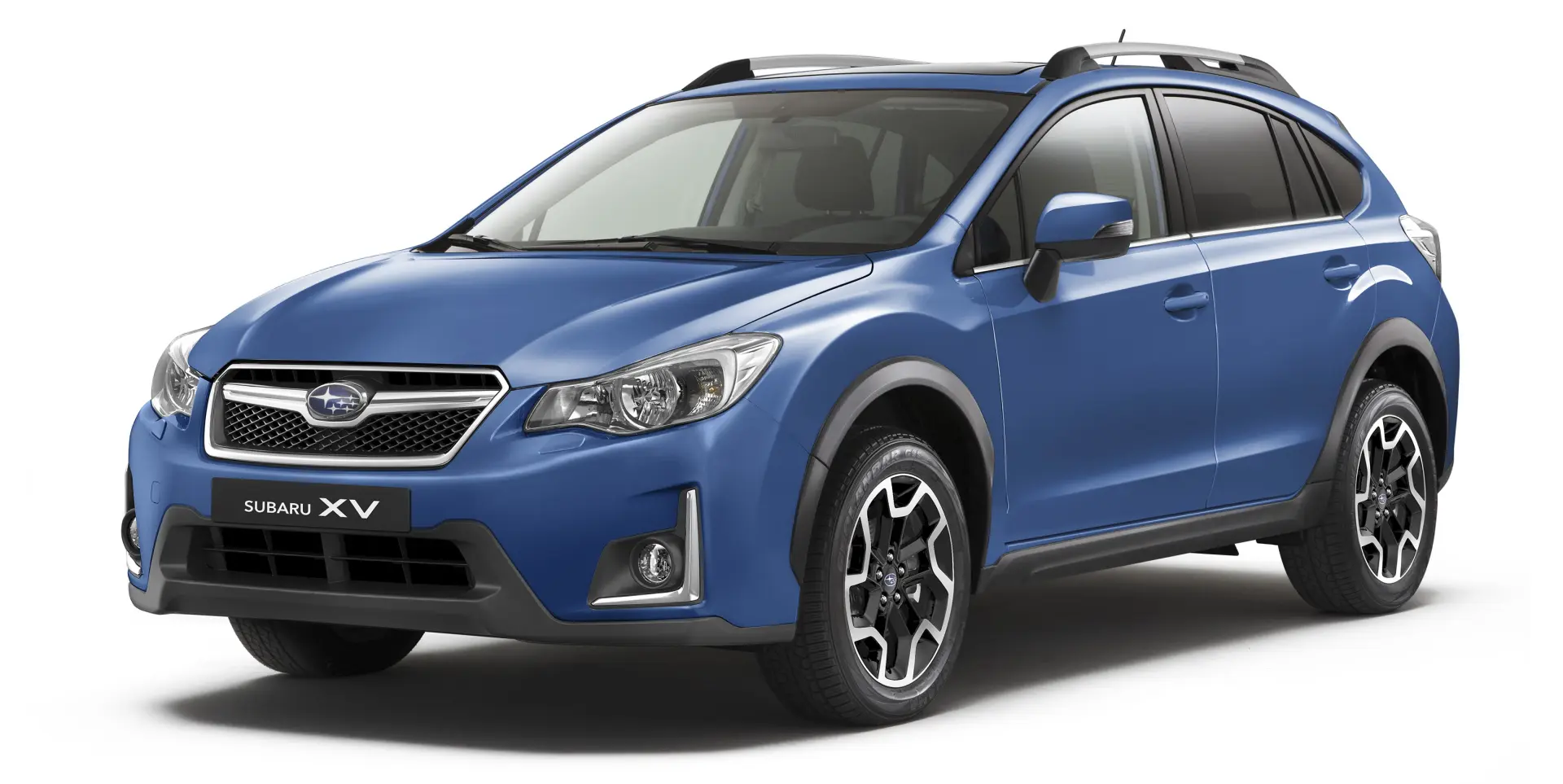 Subaru XV XV 1.6 Premium + Tavan Rayı CVT 0