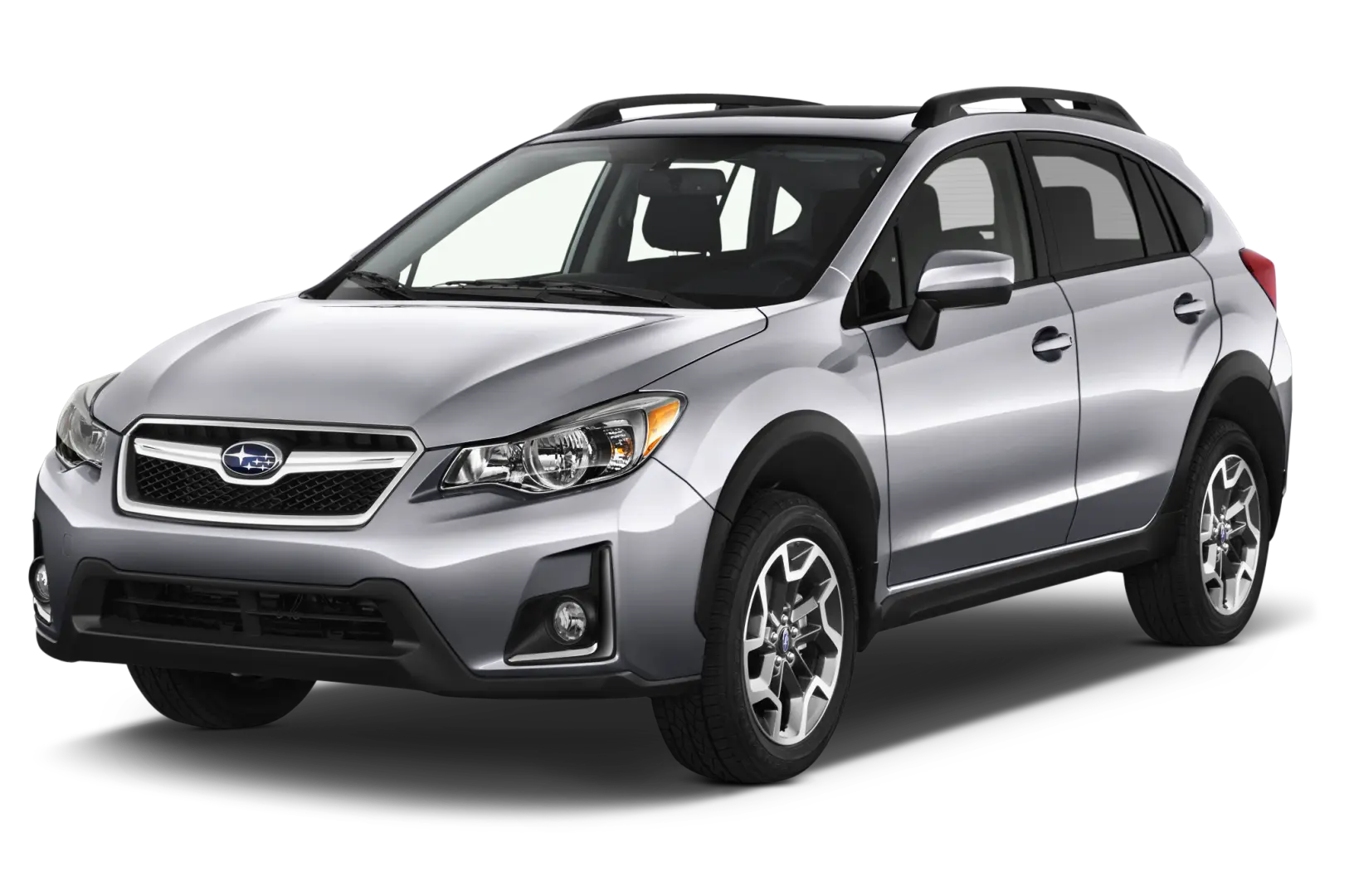 Subaru XV XV 1.6 Premium + Tavan Rayı CVT 2