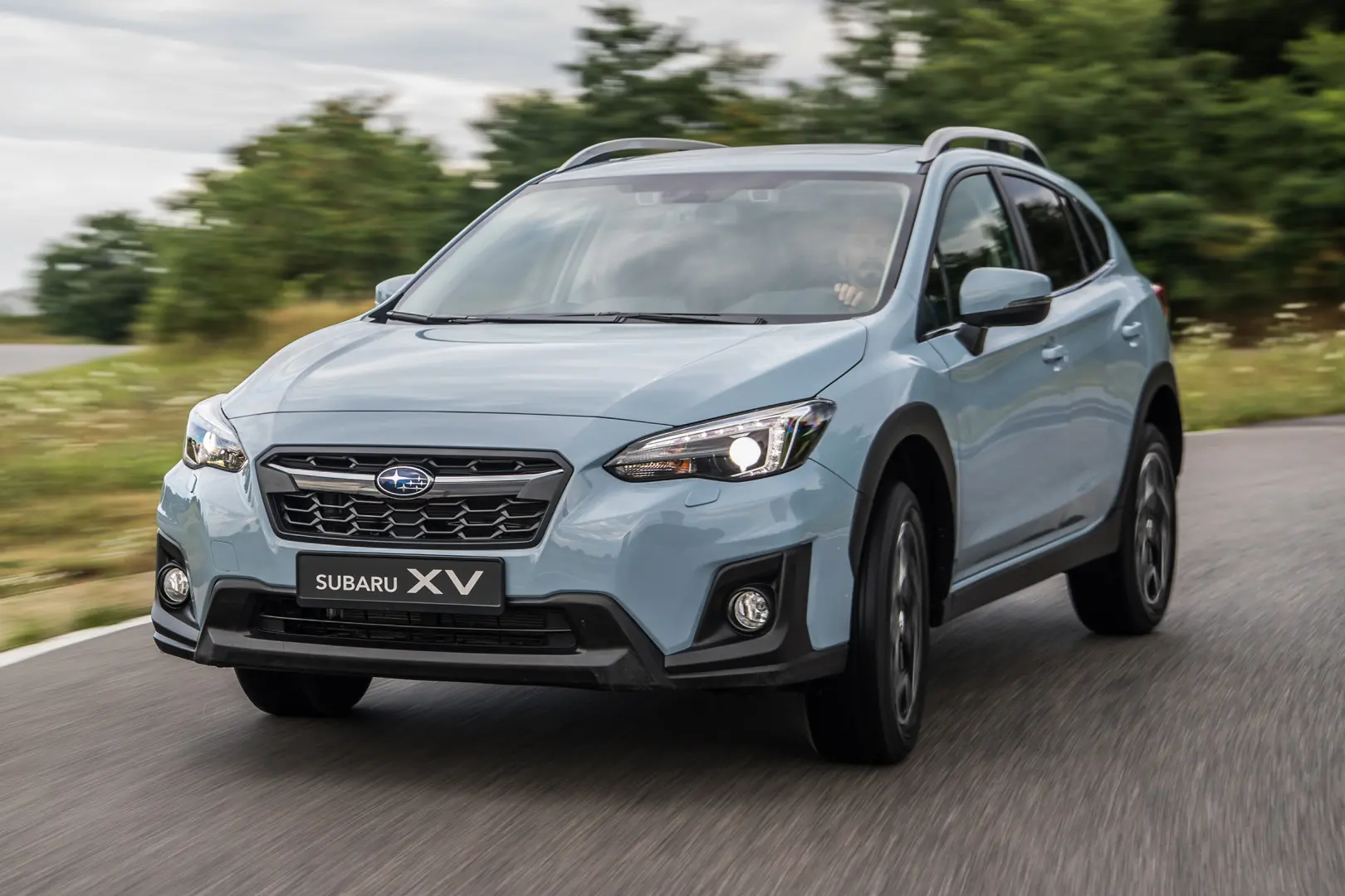 Subaru XV XV 2.0 D Active 6