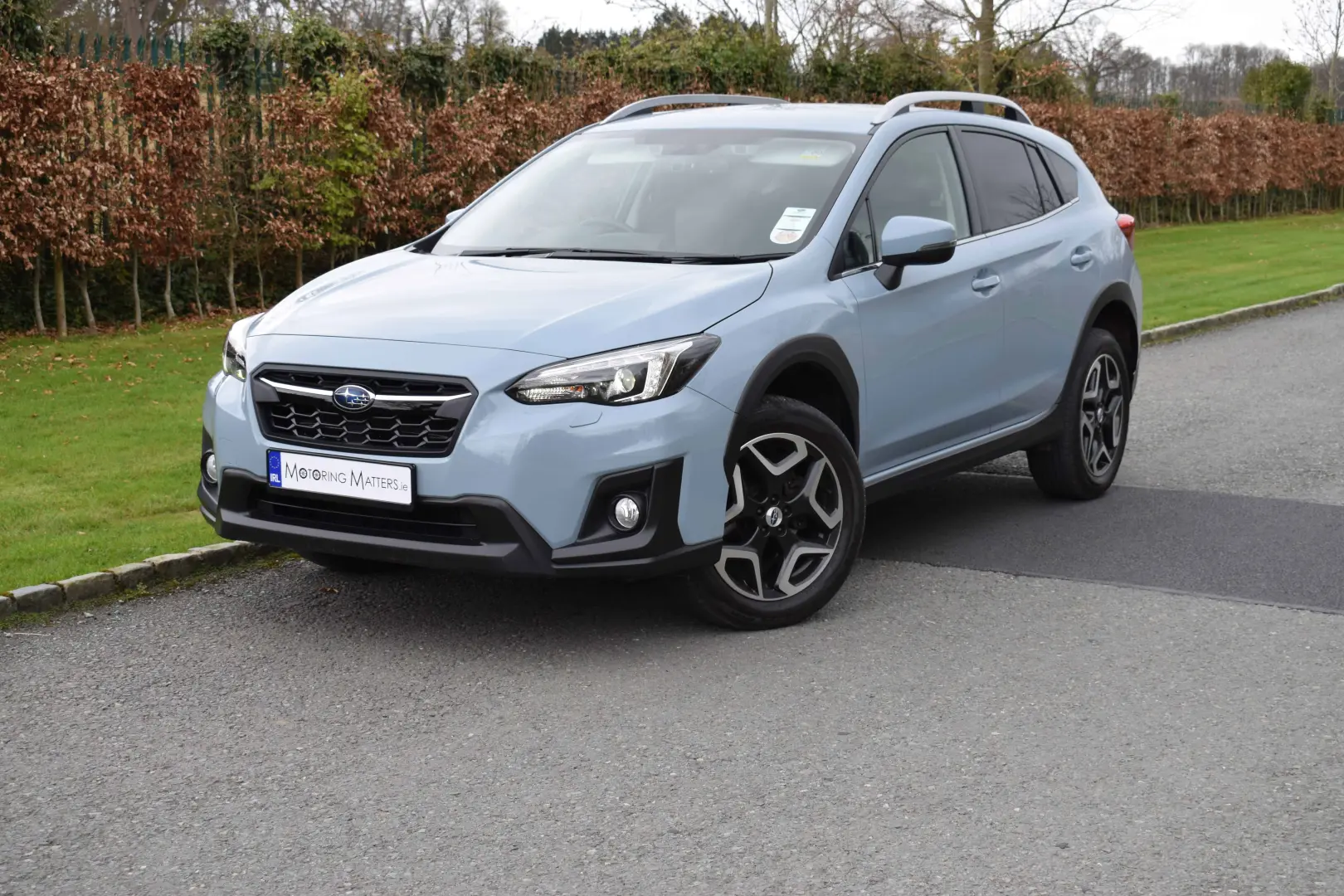 Subaru XV XV 2.0 D Comfort 4