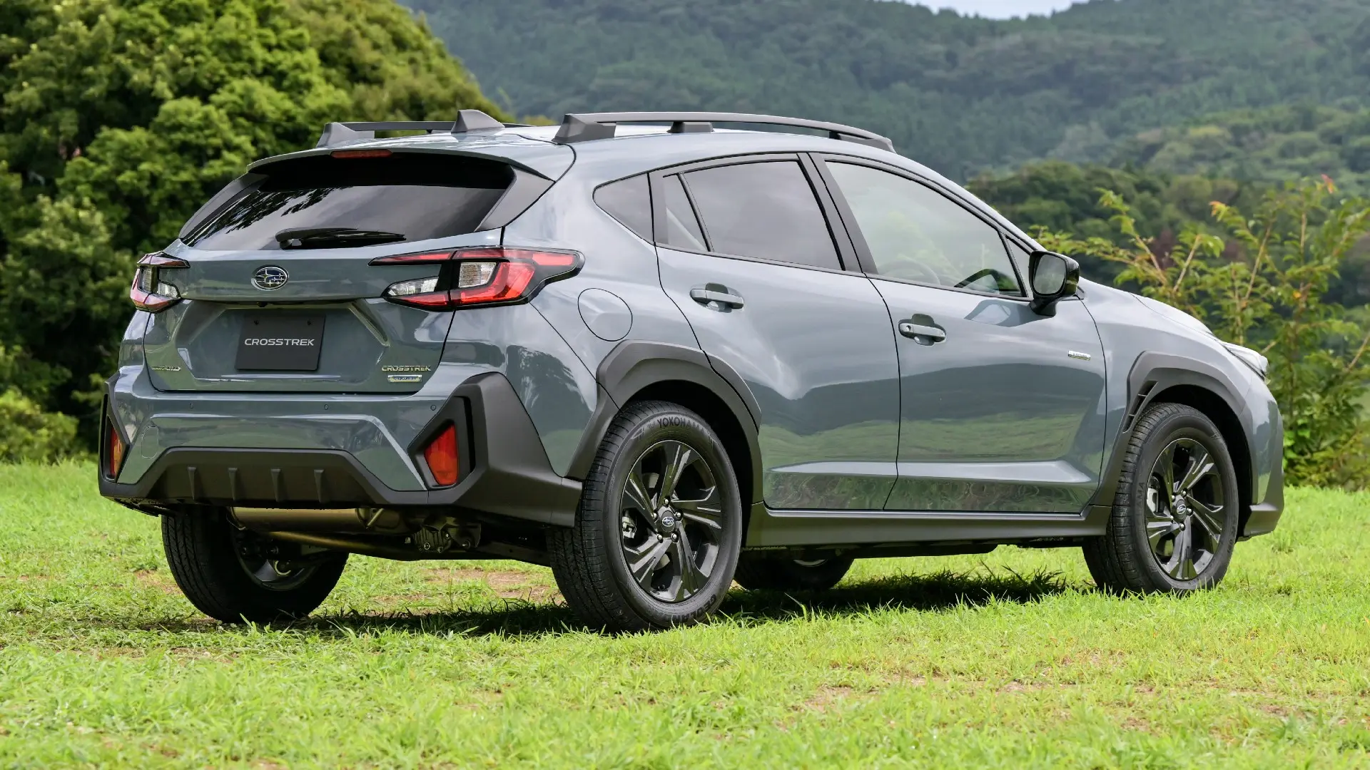 Subaru XV XV 1.6 Elegance CVT 4