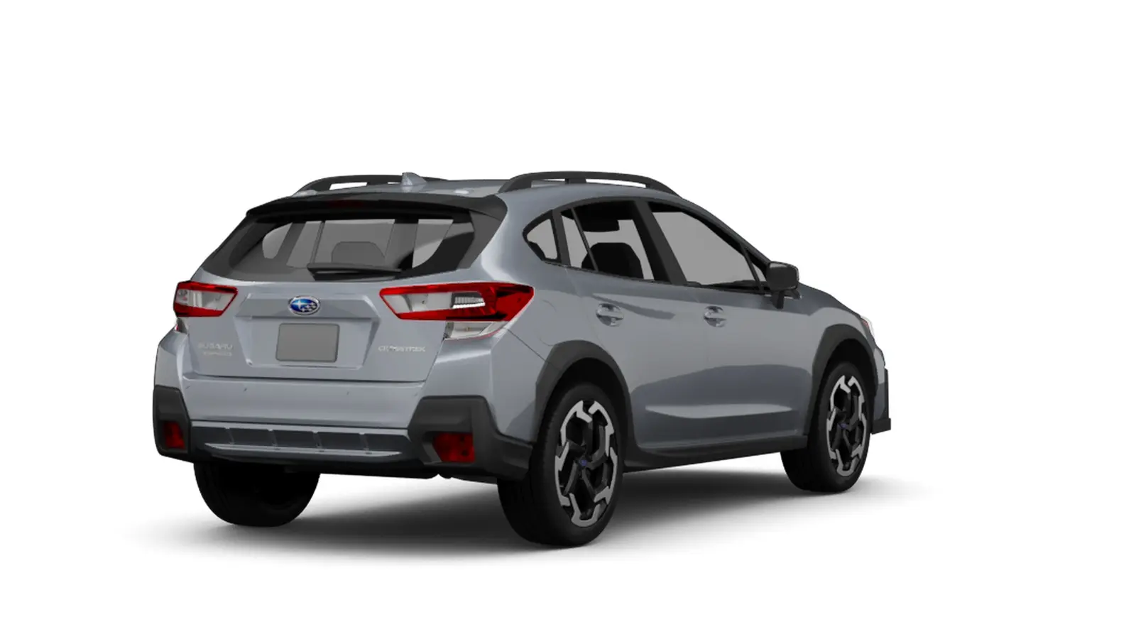 Subaru XV XV 1.6i AWD Xclusive Lineartronic 0