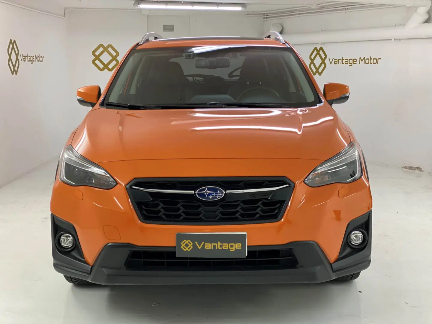 Subaru XV XV 1.6i AWD Xclusive 7